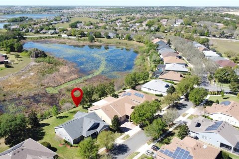 Villa ou maison à vendre à Groveland, Floride: 2 chambres, 204.11 m2 № 1723128 - photo 2