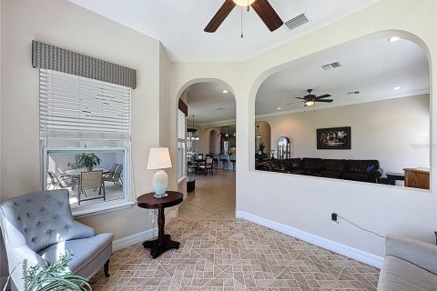 Villa ou maison à vendre à Groveland, Floride: 2 chambres, 204.11 m2 № 1723128 - photo 16