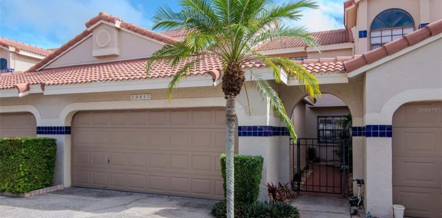 Condo in Tampa, Florida, 3 bedrooms  № 2099524