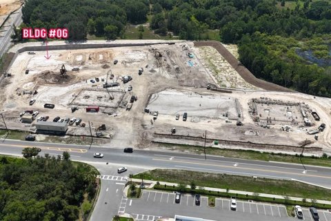 Commercial property in Apopka, Florida № 1747144 - photo 4