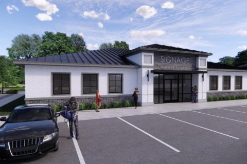 Commercial property in Apopka, Florida № 1747144 - photo 2