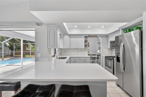 Villa ou maison à vendre à Port Charlotte, Floride: 3 chambres, 162.67 m2 № 2211662 - photo 12
