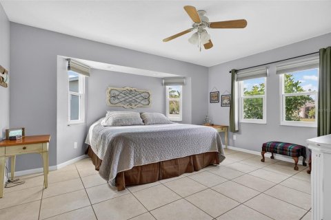 Villa ou maison à vendre à Port Charlotte, Floride: 3 chambres, 162.67 m2 № 2211662 - photo 18