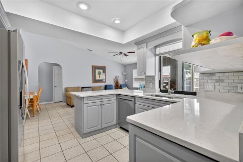Villa ou maison à vendre à Port Charlotte, Floride: 3 chambres, 162.67 m2 № 2211662 - photo 14
