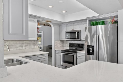 Villa ou maison à vendre à Port Charlotte, Floride: 3 chambres, 162.67 m2 № 2211662 - photo 11