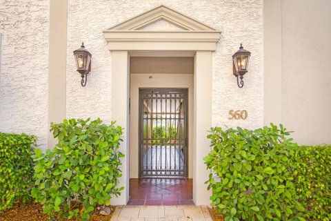 Condominio en venta en West Palm Beach, Florida, 1 dormitorio, 71.16 m2 № 1079542 - foto 1