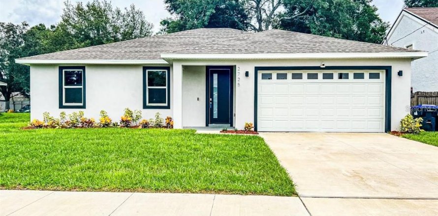 Casa en Apopka, Florida 4 dormitorios, 180.04 m2 № 1898562