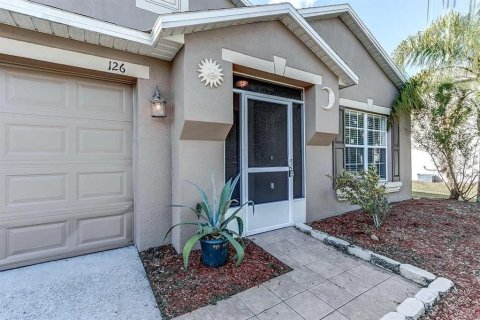 Casa en alquiler en Sanford, Florida, 4 dormitorios, 179.67 m2 № 1893639 - foto 30
