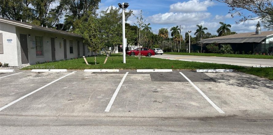 Casa en Deerfield Beach, Florida 1 dormitorio, 46.45 m2 № 1937704