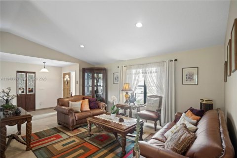 Casa en venta en Davie, Florida, 4 dormitorios, 197.32 m2 № 2153026 - foto 5