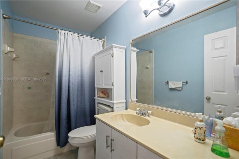 Casa en venta en Davie, Florida, 4 dormitorios, 197.32 m2 № 2153026 - foto 25
