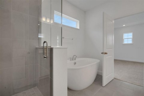 Купить виллу или дом в Апопка, Флорида 8 комнат, 195.28м2, № 2259035 - фото 25