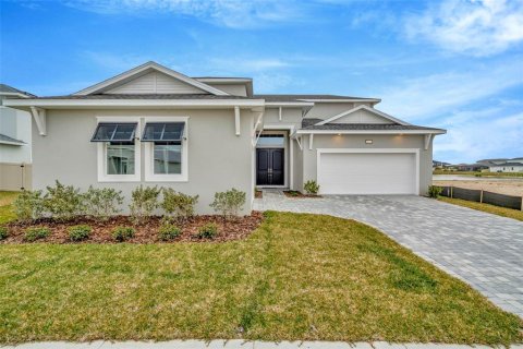 House in San Antonio, Florida 5 bedrooms, 323.02 sq.m. № 1832663 - photo 1