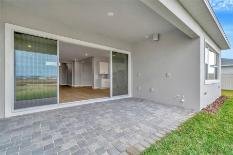 House in San Antonio, Florida 5 bedrooms, 323.02 sq.m. № 1832663 - photo 21