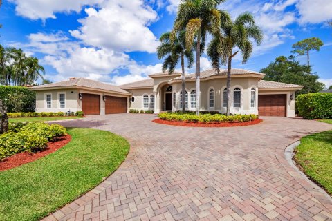 Villa ou maison à Atlantis, Floride 5 chambres, 351.73 m2 № 2087403