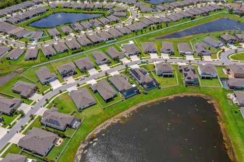 Купить виллу или дом в Ривервью, Флорида 6 комнат, 206.24м2, № 1803789 - фото 30