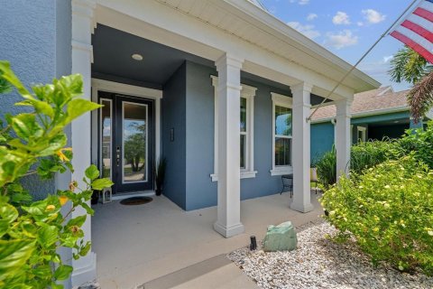 Купить виллу или дом в Ривервью, Флорида 6 комнат, 206.24м2, № 1803789 - фото 26