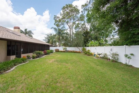 House in Palm Coast, Florida 3 bedrooms, 187.2 sq.m. № 1761925 - photo 16