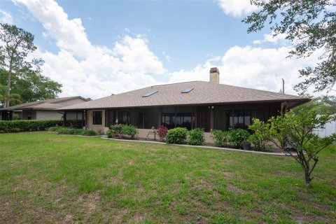 House in Palm Coast, Florida 3 bedrooms, 187.2 sq.m. № 1761925 - photo 13