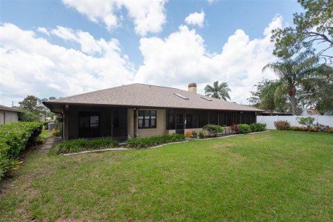 House in Palm Coast, Florida 3 bedrooms, 187.2 sq.m. № 1761925 - photo 15