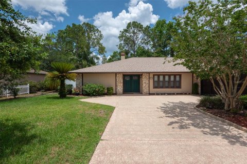 House in Palm Coast, Florida 3 bedrooms, 187.2 sq.m. № 1761925 - photo 6