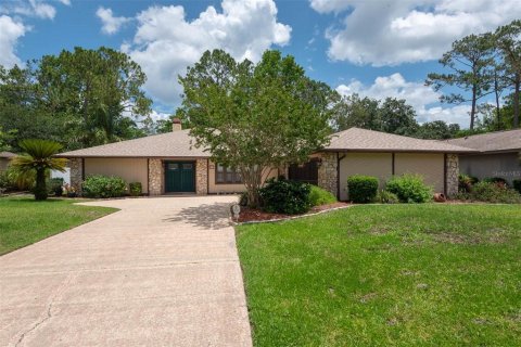 House in Palm Coast, Florida 3 bedrooms, 187.2 sq.m. № 1761925 - photo 5