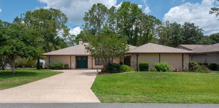 House in Palm Coast, Florida 3 bedrooms, 187.2 sq.m. № 1761925