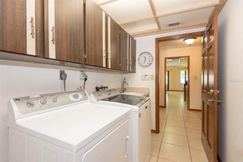 House in Palm Coast, Florida 3 bedrooms, 187.2 sq.m. № 1761925 - photo 20