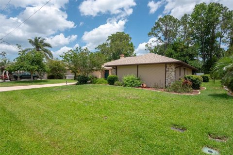House in Palm Coast, Florida 3 bedrooms, 187.2 sq.m. № 1761925 - photo 3
