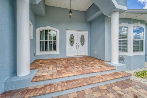 Villa ou maison à vendre à Apollo Beach, Floride: 4 chambres, 281.31 m2 № 2422795 - photo 6