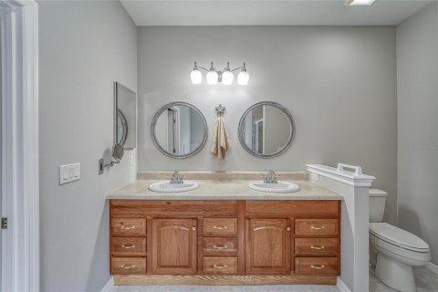 Villa ou maison à vendre à Apollo Beach, Floride: 4 chambres, 281.31 m2 № 2422795 - photo 12