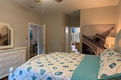 Villa ou maison à vendre à Apollo Beach, Floride: 4 chambres, 281.31 m2 № 2422795 - photo 25