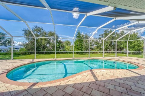 Villa ou maison à vendre à Apollo Beach, Floride: 4 chambres, 281.31 m2 № 2422795 - photo 7
