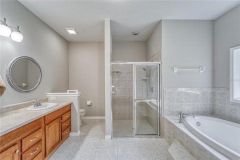 Villa ou maison à vendre à Apollo Beach, Floride: 4 chambres, 281.31 m2 № 2422795 - photo 13