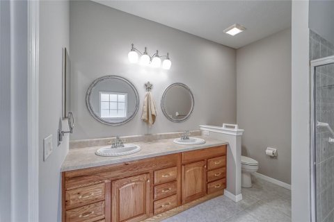 Villa ou maison à vendre à Apollo Beach, Floride: 4 chambres, 281.31 m2 № 2422795 - photo 11