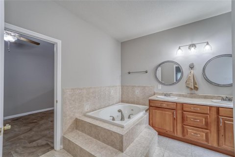 Villa ou maison à vendre à Apollo Beach, Floride: 4 chambres, 281.31 m2 № 2422795 - photo 27