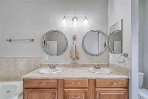 Villa ou maison à vendre à Apollo Beach, Floride: 4 chambres, 281.31 m2 № 2422795 - photo 28