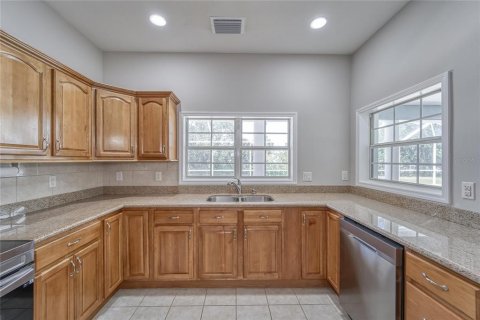 Villa ou maison à vendre à Apollo Beach, Floride: 4 chambres, 281.31 m2 № 2422795 - photo 9