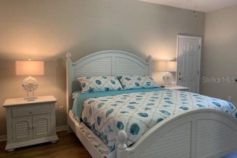 Villa ou maison à vendre à Apollo Beach, Floride: 4 chambres, 281.31 m2 № 2422795 - photo 24