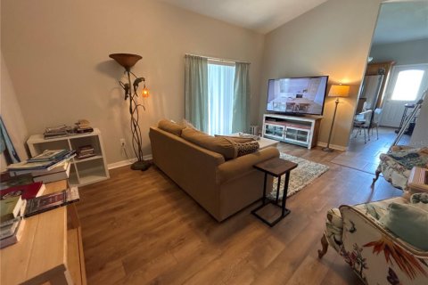 Villa ou maison à vendre à Apollo Beach, Floride: 4 chambres, 281.31 m2 № 2422795 - photo 21