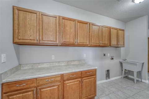 Villa ou maison à vendre à Apollo Beach, Floride: 4 chambres, 281.31 m2 № 2422795 - photo 17