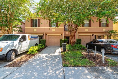 Touwnhouse à Oviedo, Floride 3 chambres, 137.5 m2 № 2329727
