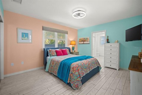 Villa ou maison à vendre à Sarasota, Floride: 2 chambres, 144.18 m2 № 2324610 - photo 15