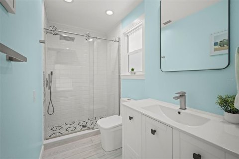 Villa ou maison à vendre à Sarasota, Floride: 2 chambres, 144.18 m2 № 2324610 - photo 25