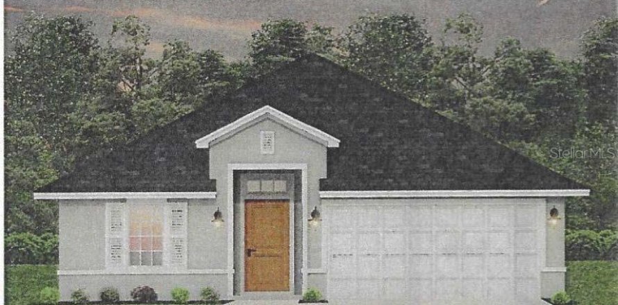 Casa en Port Charlotte, Florida 3 dormitorios, 140.47 m2 № 2431795