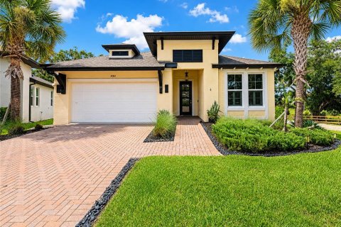 Villa ou maison à Bradenton, Floride 4 chambres, 204.11 m2 № 2399263