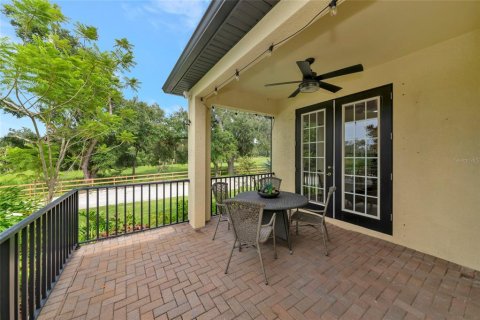 Villa ou maison à louer à Bradenton, Floride: 4 chambres, 204.11 m2 № 2399263 - photo 3