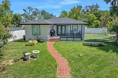 Villa ou maison à Holly Hill, Floride 4 chambres, 112.04 m2 № 2306193