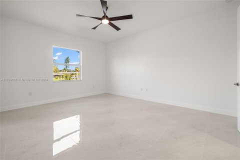 House in Fort Myers, Florida 3 bedrooms № 1459387 - photo 29