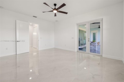 House in Fort Myers, Florida 3 bedrooms № 1459387 - photo 30